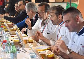 Jury parcours du gout 2019